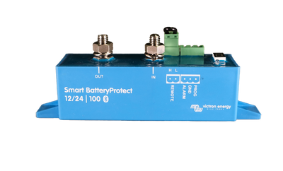 Smart BatteryProtect 12/24V 100A by Victron Energy