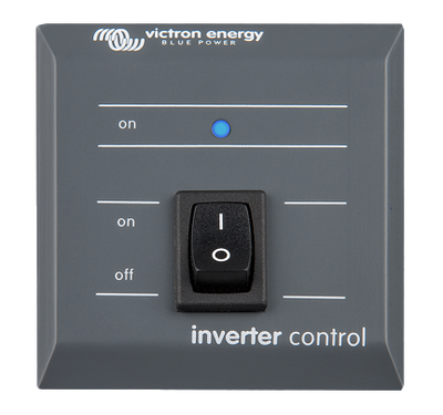 Phoenix Inverter Control VE.Direct by Victron Energy