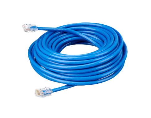 RJ12 UTP Cables by Victron Energy