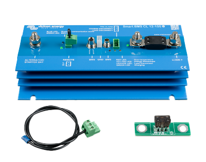 Smart BMS CL 12/100 by Victron Energy