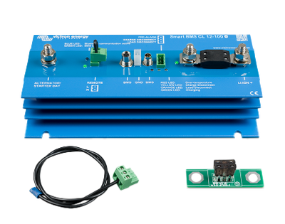 Smart BMS CL 12/100 by Victron Energy