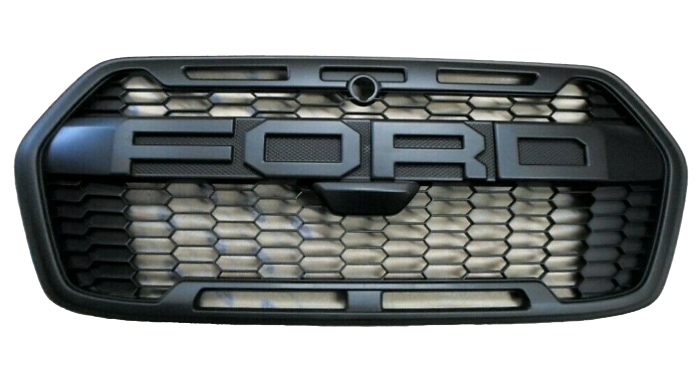 Ford Transit late 2020+ Raptor Grill