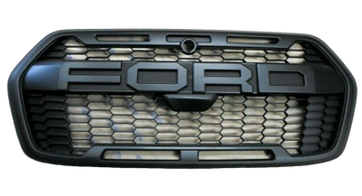 Ford Transit late 2020+ Raptor Grill