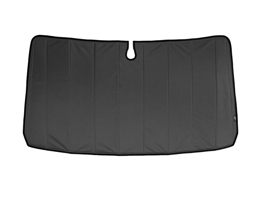 Sprinter - Windshield Shade by Vanmade Gear