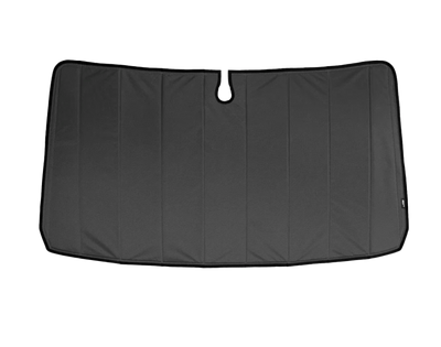 Sprinter - Windshield Shade by Vanmade Gear