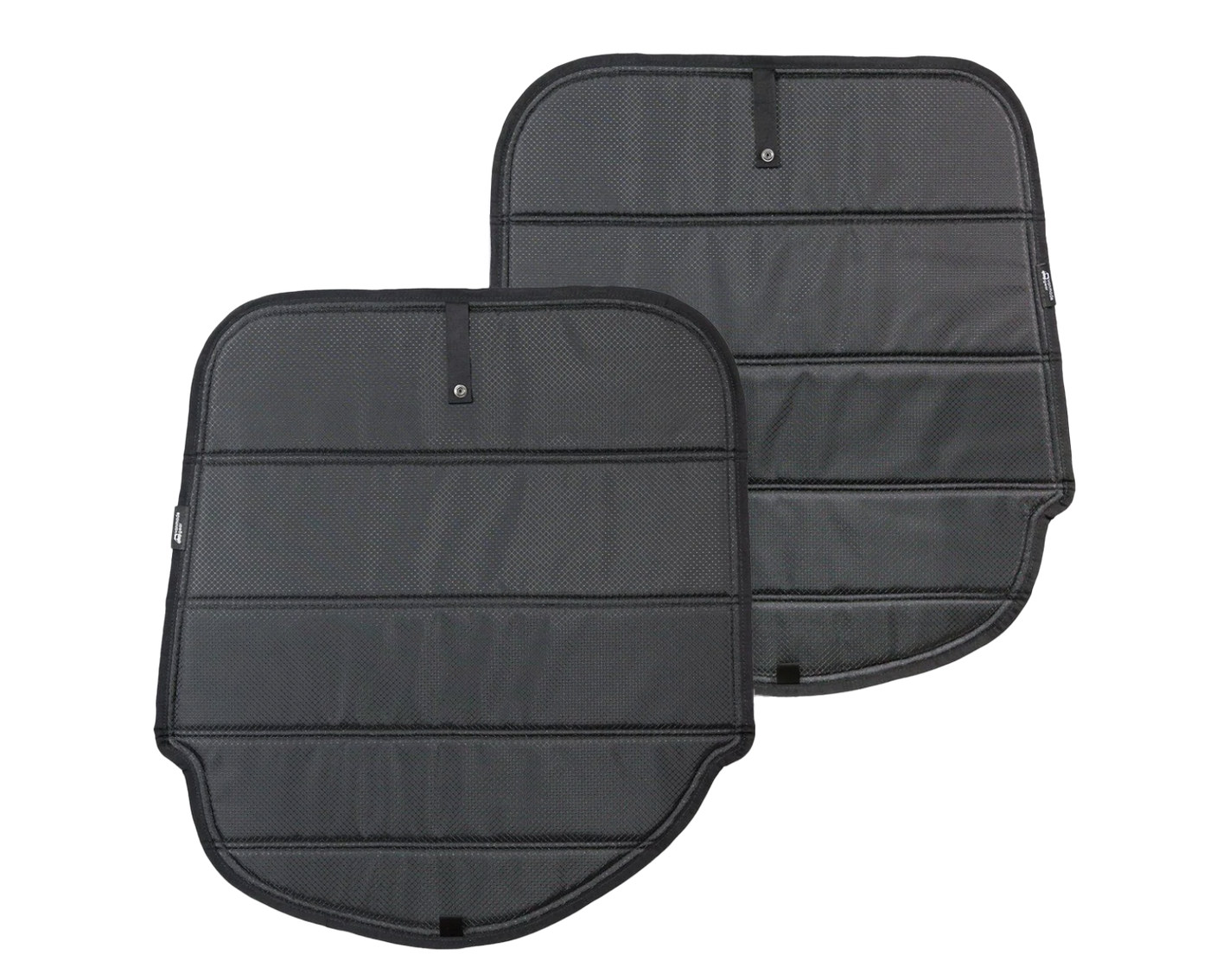 Sprinter 2019+ - Rear Door Shade (Set) by Vanmade Gear