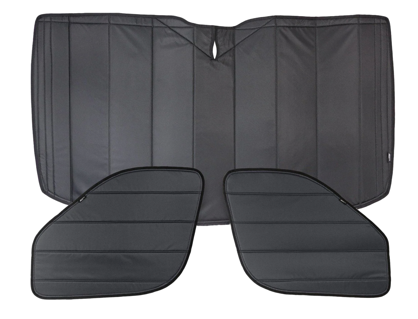 Promaster - Cab Shade Set by Vanmade Gear