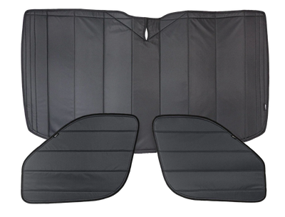 Promaster - Cab Shade Set by Vanmade Gear