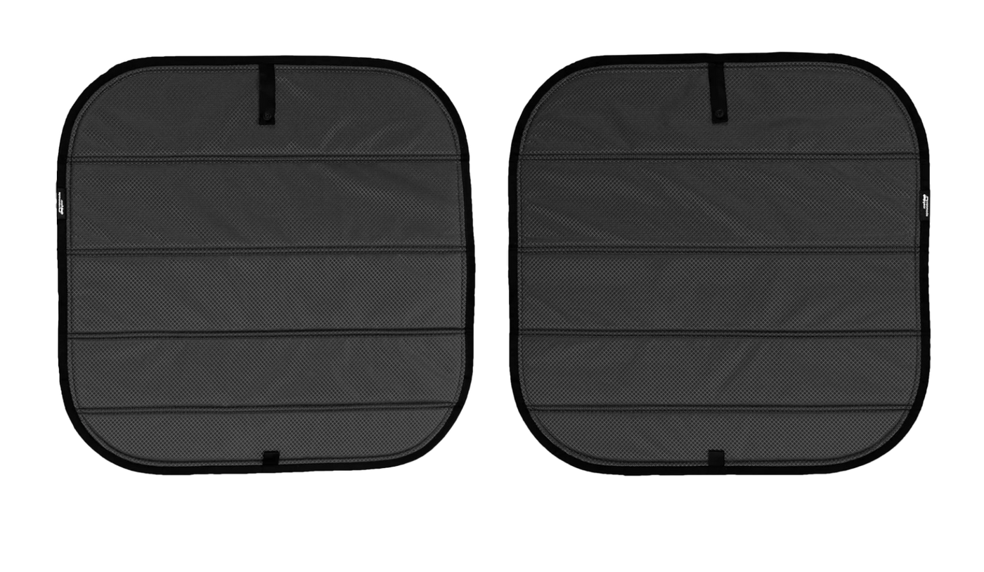 Promaster - Rear Door Shades (Set) by Vanmade Gear