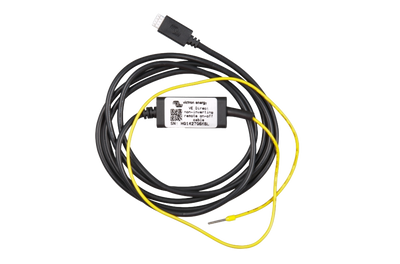 VE.Direct non-inverting remote on-off cable by Victron Energy