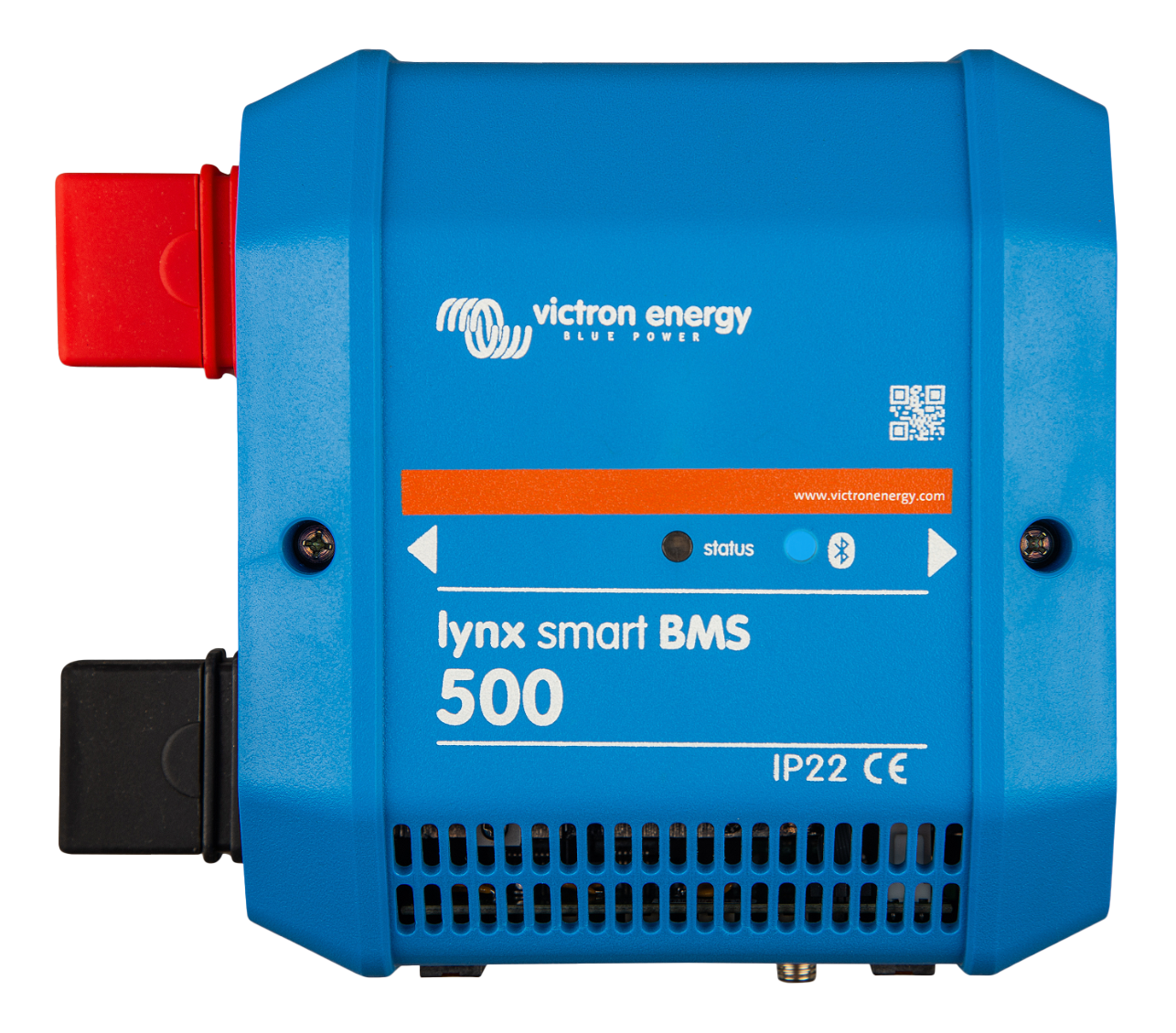 Lynx Smart BMS 500 by Victron Energy