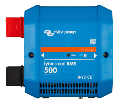 Lynx Smart BMS 500 by Victron Energy