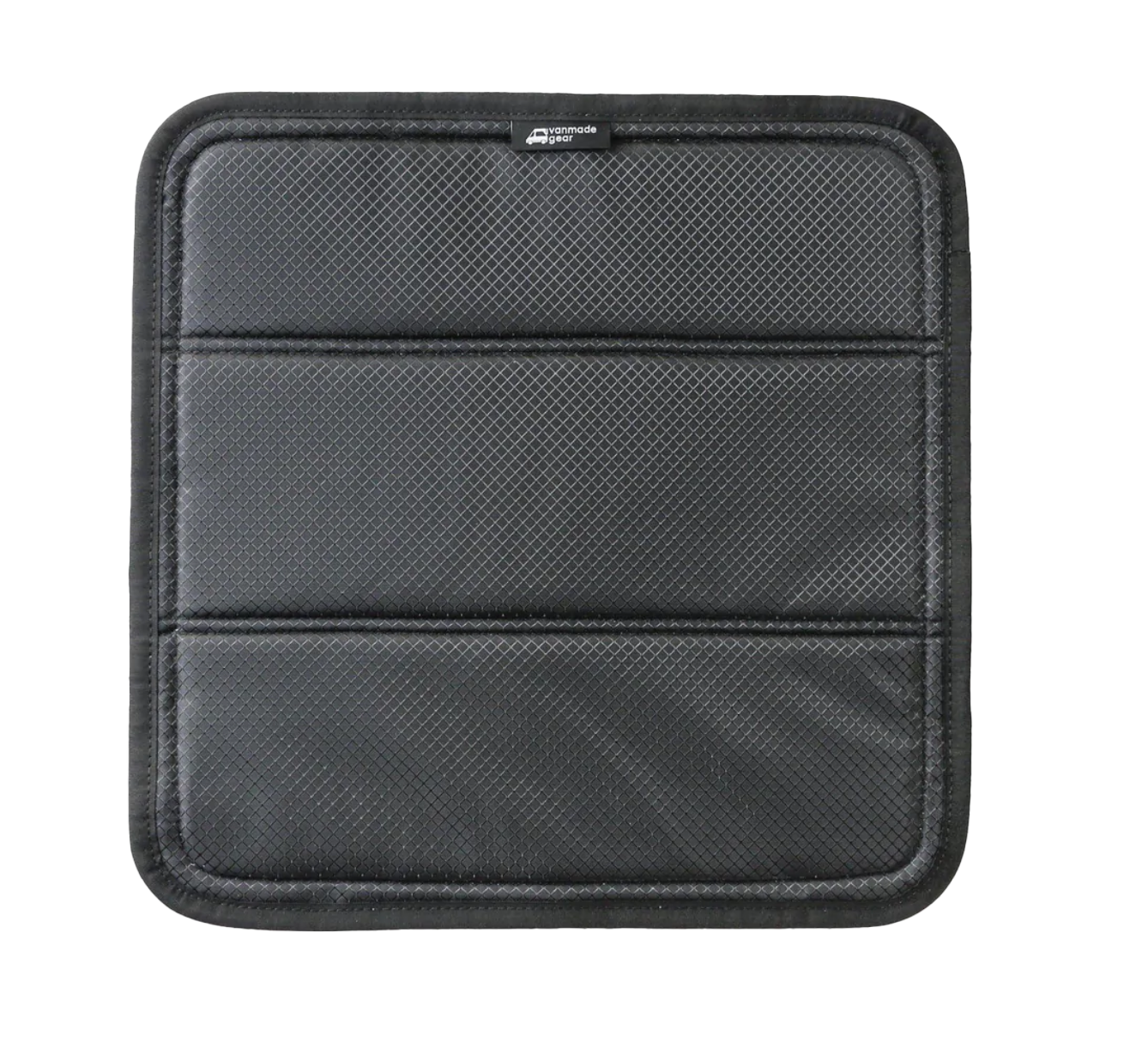 Vanmade Gear Roof Vent Fan Insulated Cover – FreedomVanGo