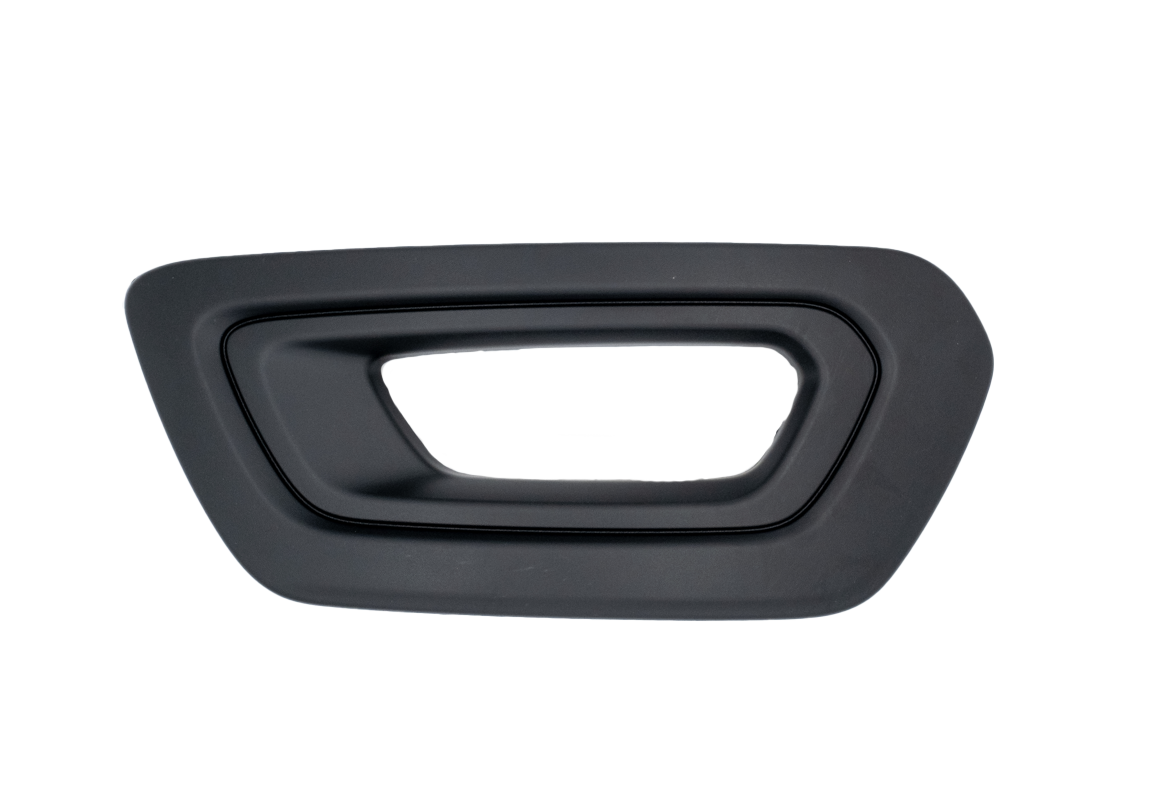 Ford Transit Factory Fog Light trim Bezel Set by FreedomVanGo