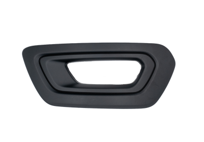 Ford Transit Factory Fog Light trim Bezel Set by FreedomVanGo