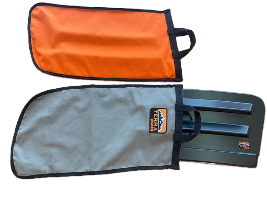 Sprinter Bug Barrier Carrier Bag by Terrawagen