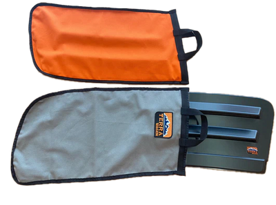 Sprinter Bug Barrier Carrier Bag by Terrawagen