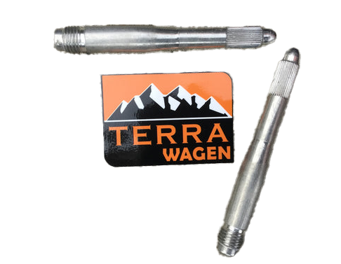 Sprinter Wheel Alignment Tool (sold as a pair) by Terrawagen