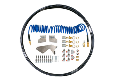 On Board Air System Airline Kit - Sprinter 2019+ by Van Compass