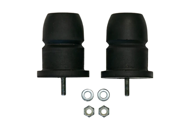 Falcon Bump Buddies Front Jounce Stops - Sprinter 2WD (2007+ 2500 and 3500) Pair by Van Compass