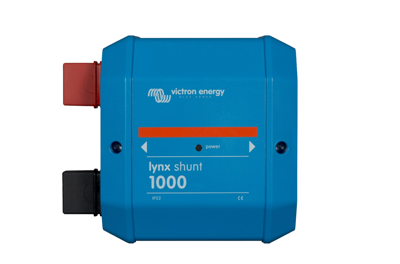 Lynx Shunt VE Can by Victron Energy