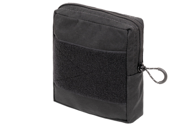 Headrest Velcro Pouch - 7 X 6 X 2" by Blue Ridge Overland Gear