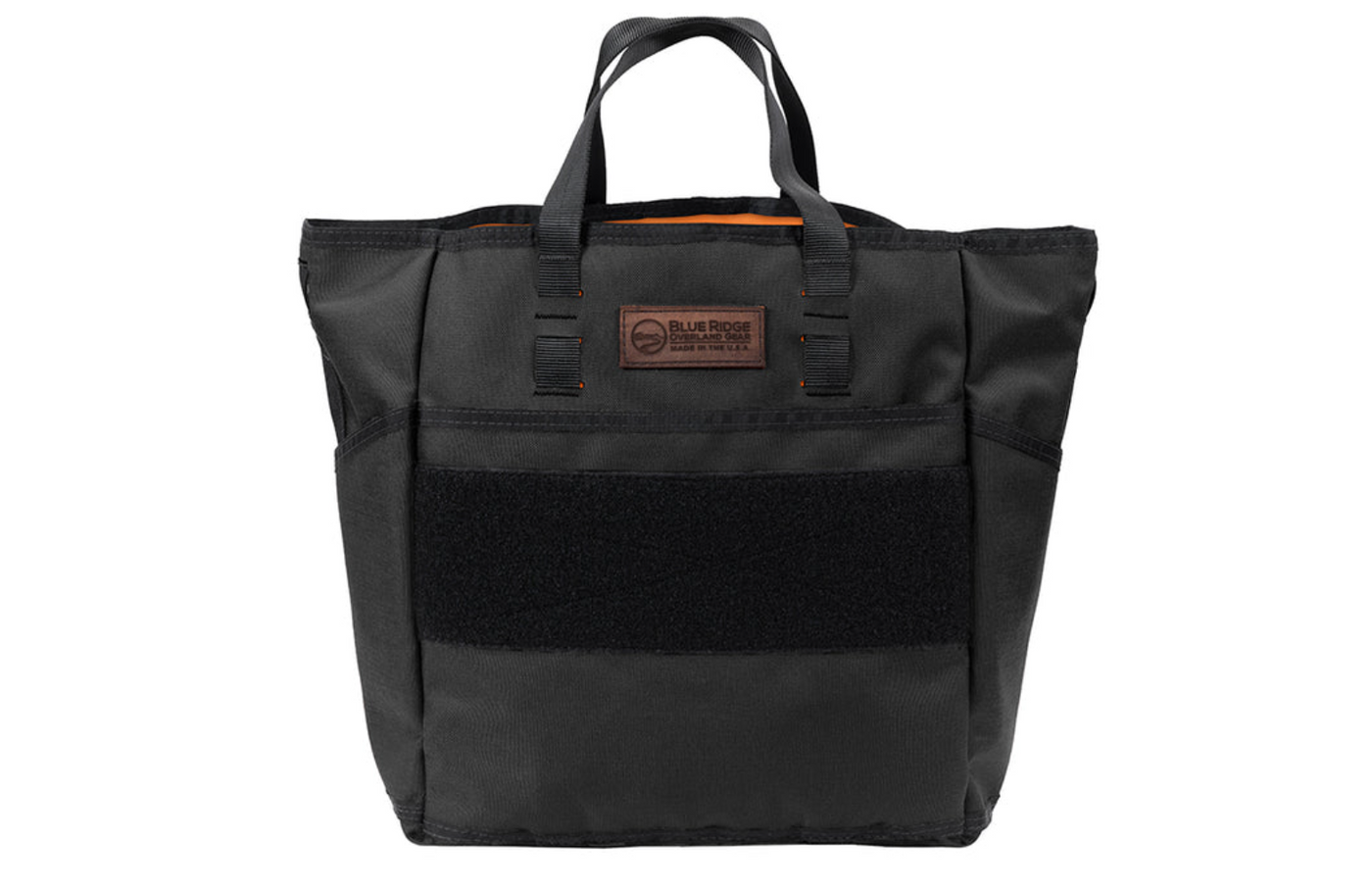 Tote Bag by Blue Ridge Overland Gear