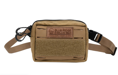 Bum Bag Bundle by Blue Ridge Overland Gear