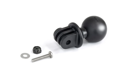 Action Camera Universal Ball Adapter by RAM® Mounts