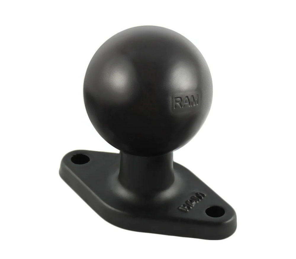Ram Mount® RAM B 166 202U   Kit de sujección