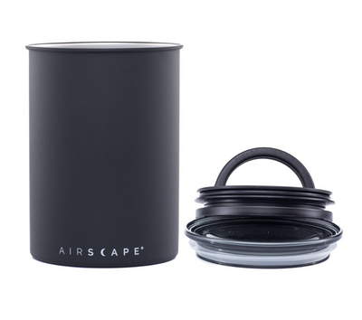 Airscape Coffee Holder by Planetary Designs