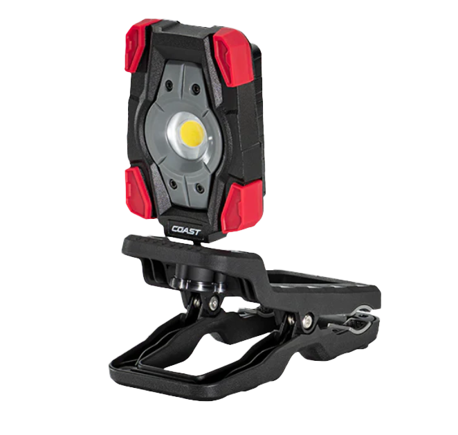 CL20R 1750 Lumen Rechargeable Utility Beam Worklight by Coast