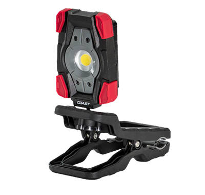 CL20R 1750 Lumen Rechargeable Utility Beam Worklight by Coast