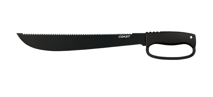 F1400 Utility Machete by Coast