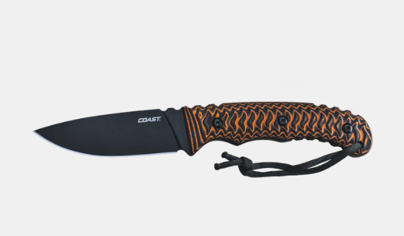 F401 1919 Reserve Limited Edition Fixed Blade Knife by Coast