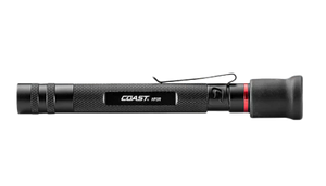 HP3R Rechargeable-Dual Power Penlight by Coast