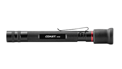 HP3R Rechargeable-Dual Power Penlight by Coast