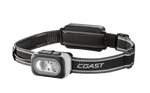 RL20R 1000 Lumen Rechargeable Dual Optic Tri-Color Headlamp w/Dimmer Control by Coast