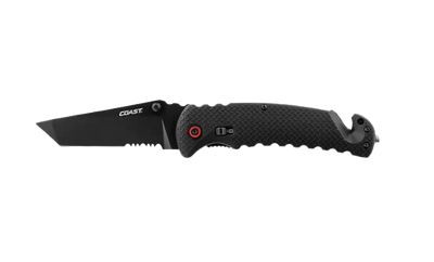 RX395 Blade Assist Folding Knife by Coast