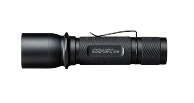 TX11R 635 Lumen Rechargeable Long Range Focus Tactical Flashlight by Coast