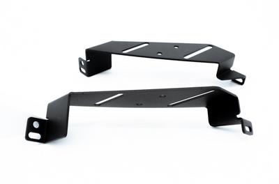 Ford Transit 2020+ Fog Light Brackets (Just the Brackets) by Vanmade Gear