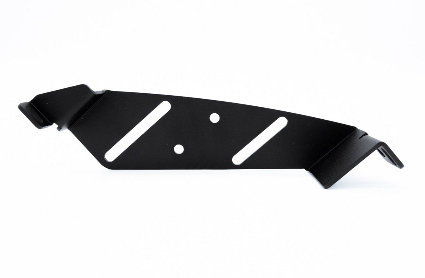 Ford Transit 2020+ Fog Light Brackets (Just the Brackets) by Vanmade Gear