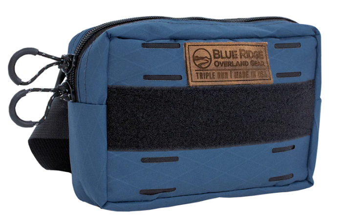 Bum Bag XL by Blue Ridge Overland Gear