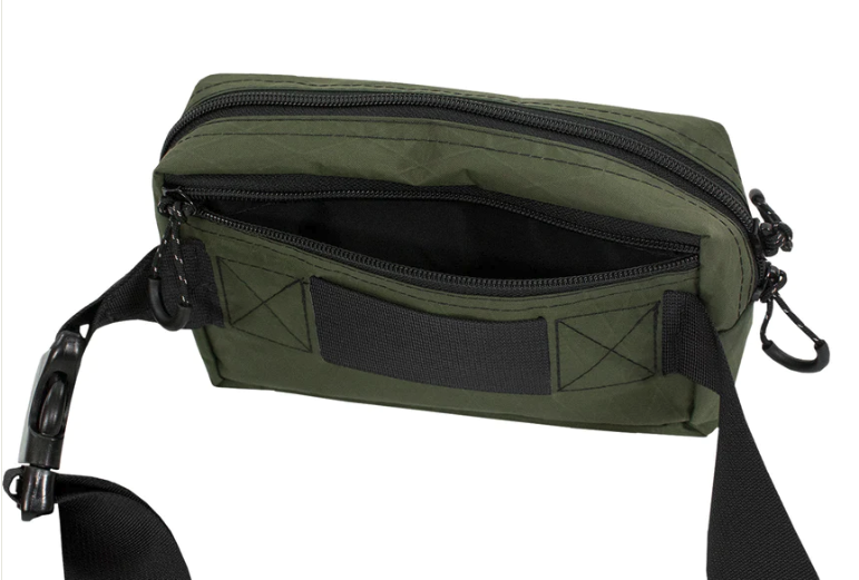 Bum Bag XL by Blue Ridge Overland Gear