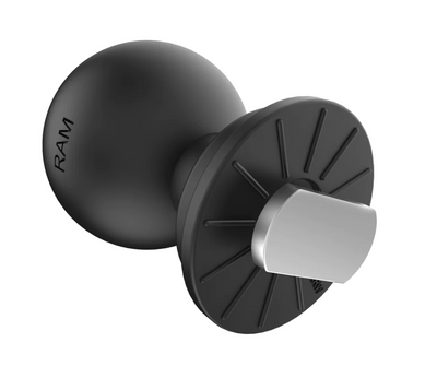 Track Ball with T-Bolt Attachment - C Size by RAM® Mounts