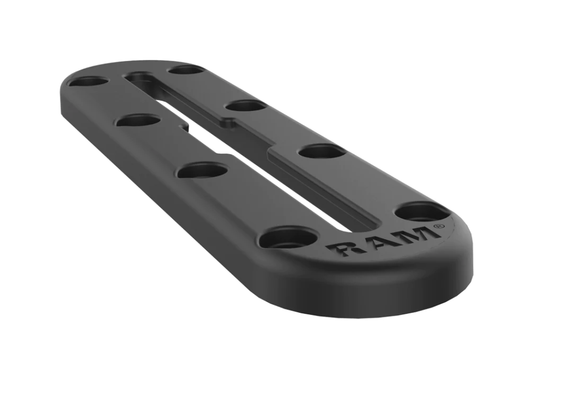 Tough-Track™ - Top-Loading Composite 5" Track by RAM® Mounts