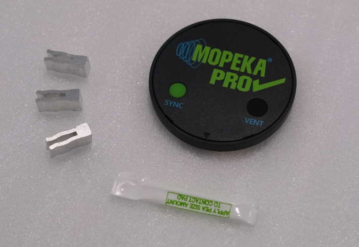 MOPEKA Pro Check Universal Propane and Water Sensor