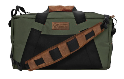 TOUR Duffel | Triple Run by Blue Ridge Overland Gear