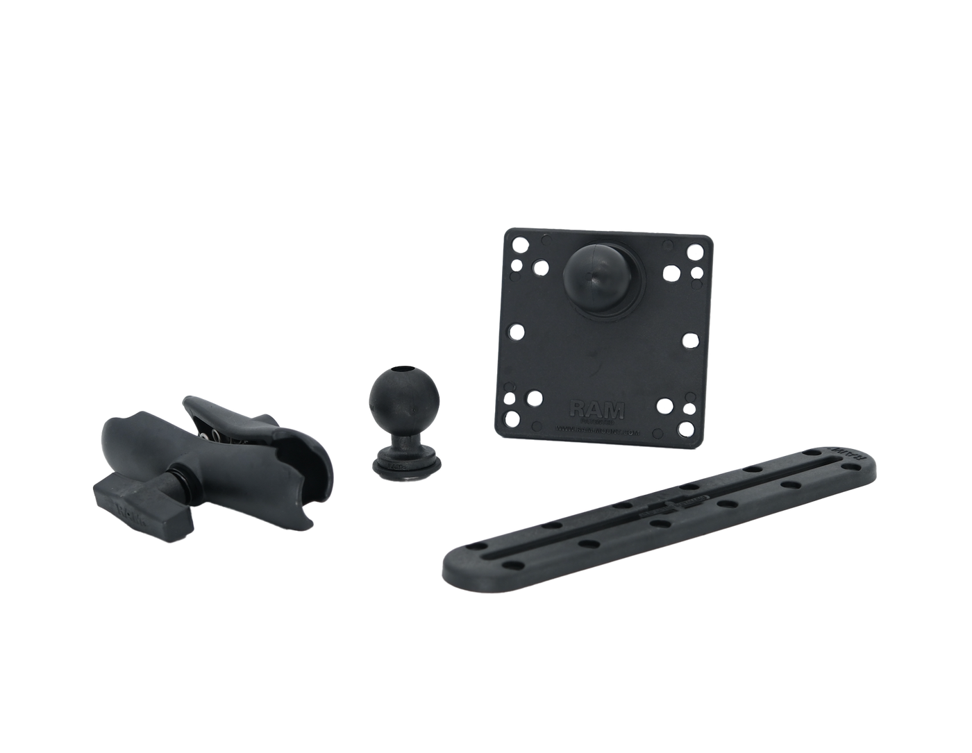 Ram TV Mount Kit