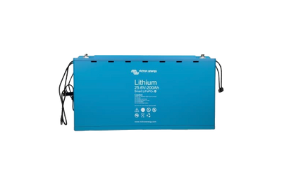 LiFePO4 Battery 25.6V/200Ah Smart-a by Victron Energy